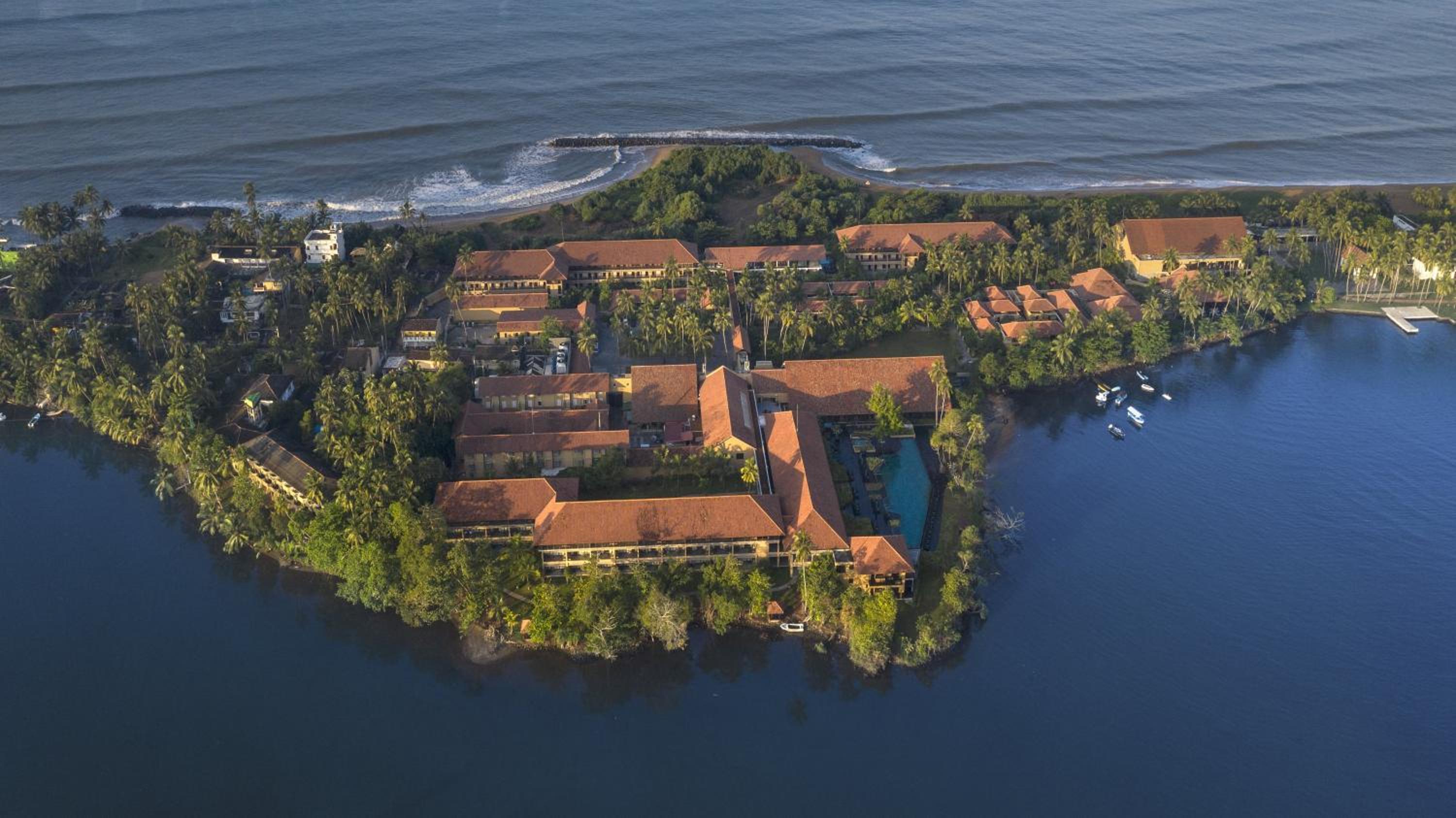 Hotels in Kalutara
