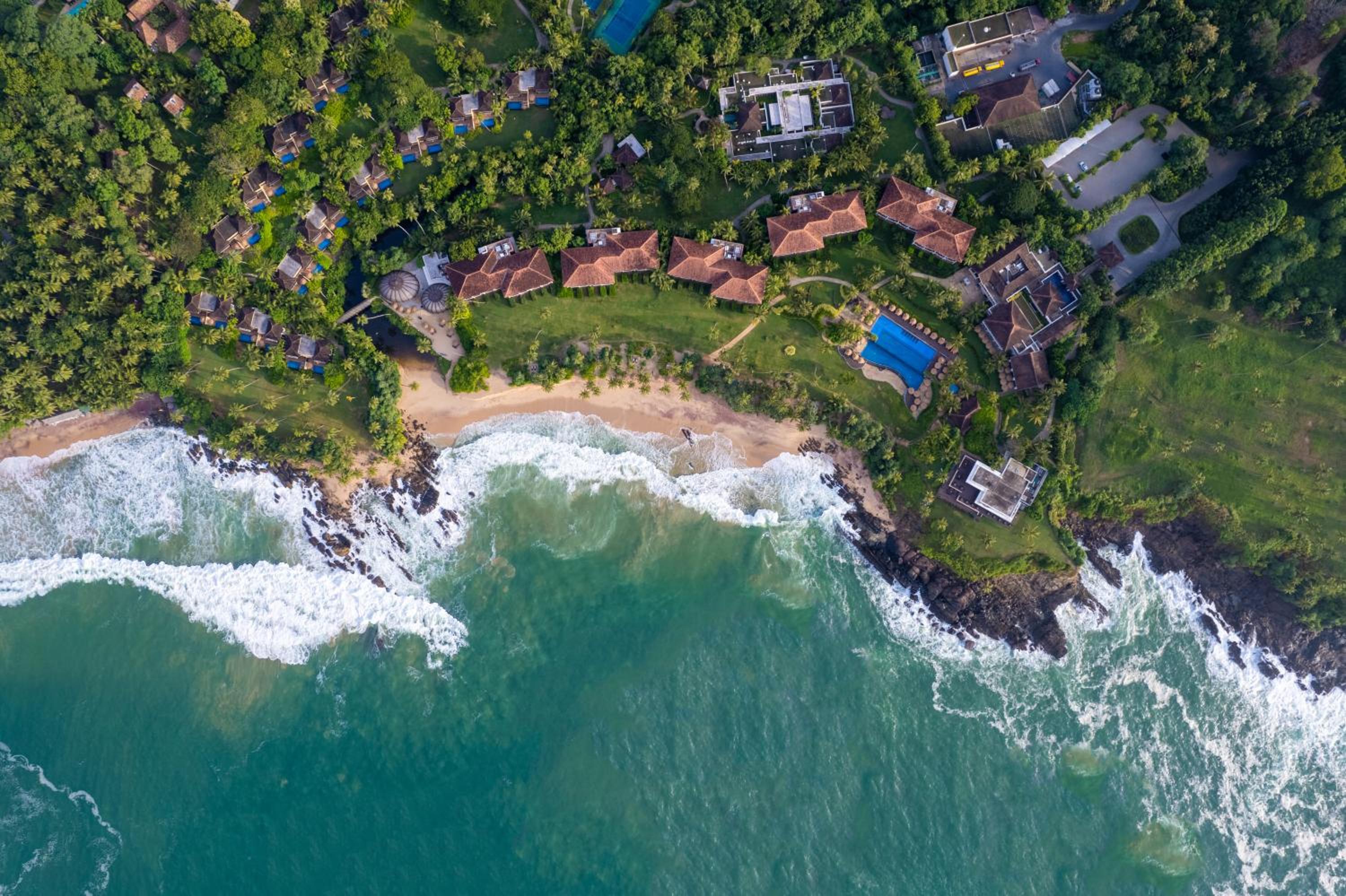 Hotels in Tangalle