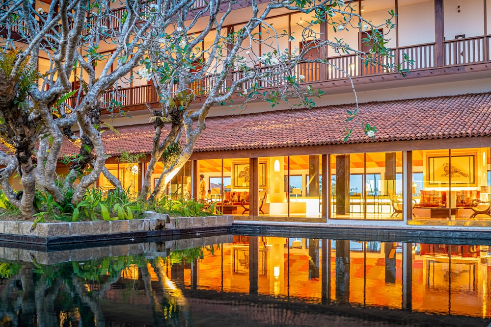 Hotels in Bentota