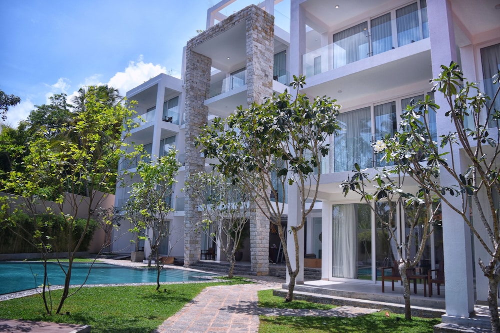 Hotels in South Coast