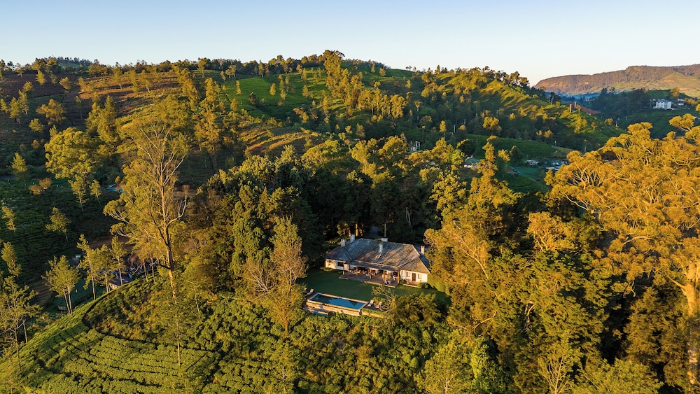 Hotels in Nuwara Eliya